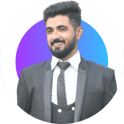 Hamza Rafique Profile