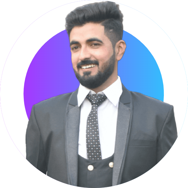 MERN & MEAN Stack Developer in Bahrain | Hamza Rafique